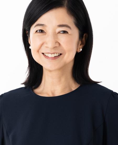 Yoshiko Miyazaki
