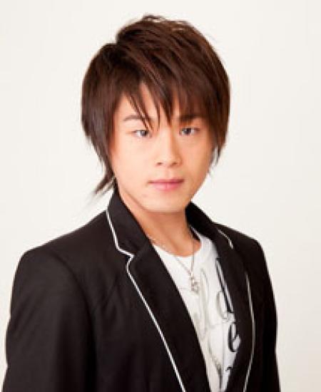 Yoshitsugu Matsuoka	