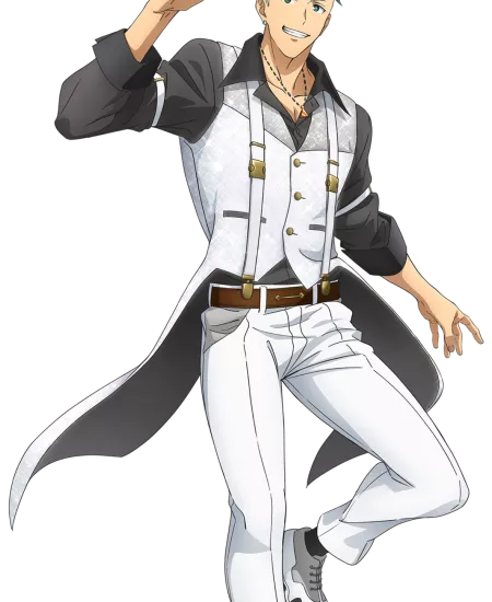 Yosuke