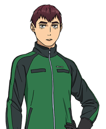 Yousuke Ootani