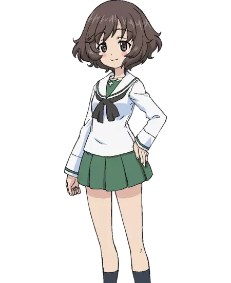 Yukari Akiyama