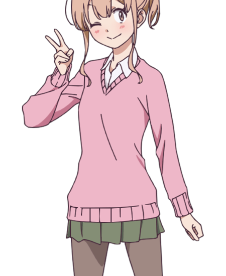 Yukari Henmi
