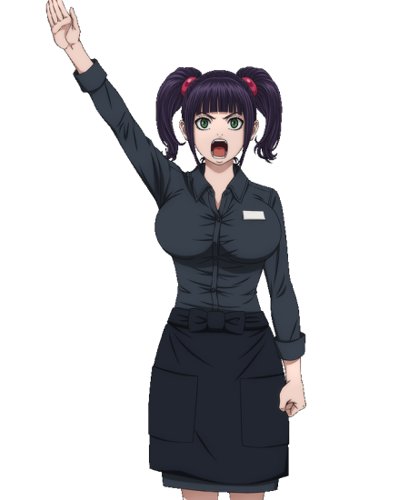 Yukarisu