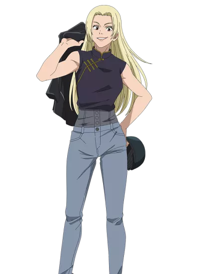 Yuki Tsukumo