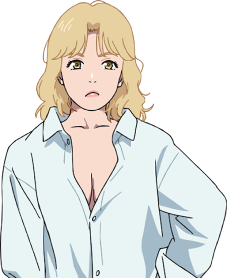 Yumiko