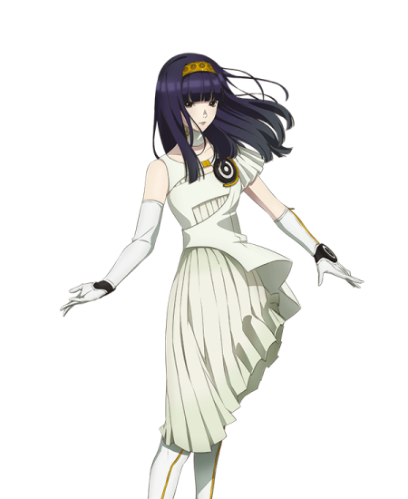 Yuriko