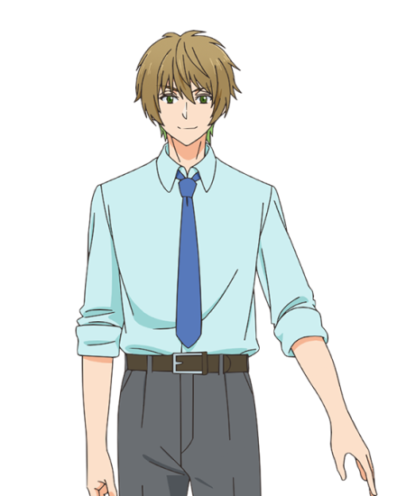 Yuu Kamegawa