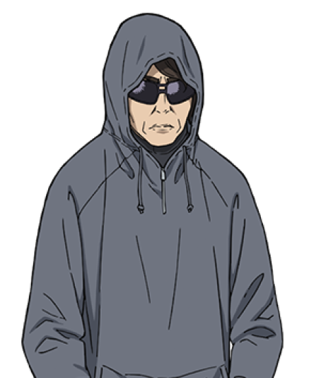 Yuudai Sakamoto