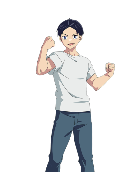 Yuuki Wakura