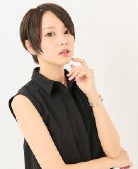 Yuuko Iida