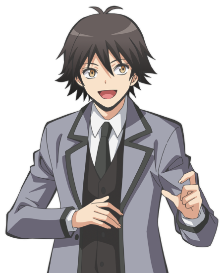 Yuuma Isogai