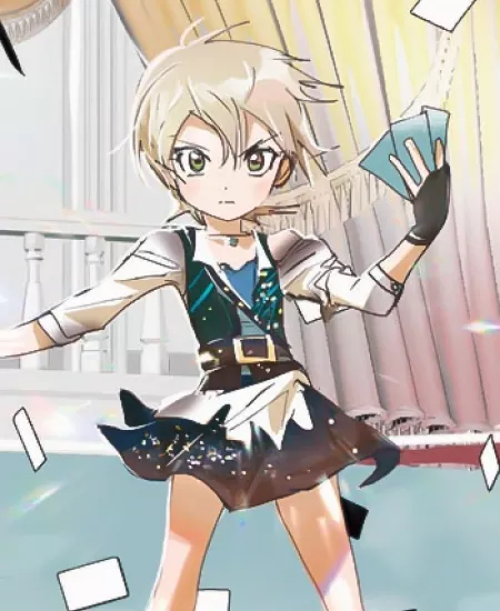 Yuuna Yagi