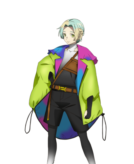 Yuuri