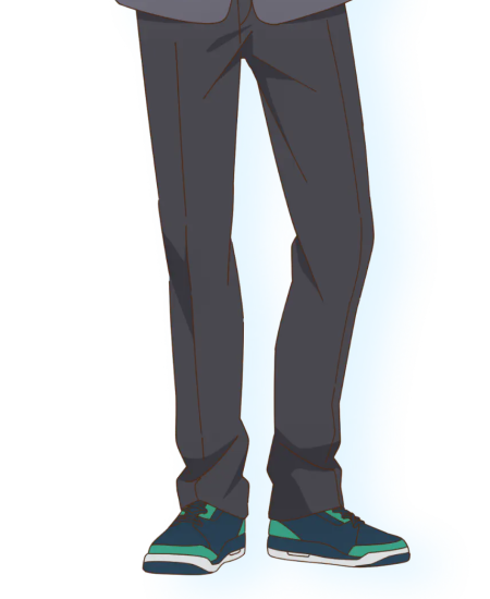 Yuushin Izawa