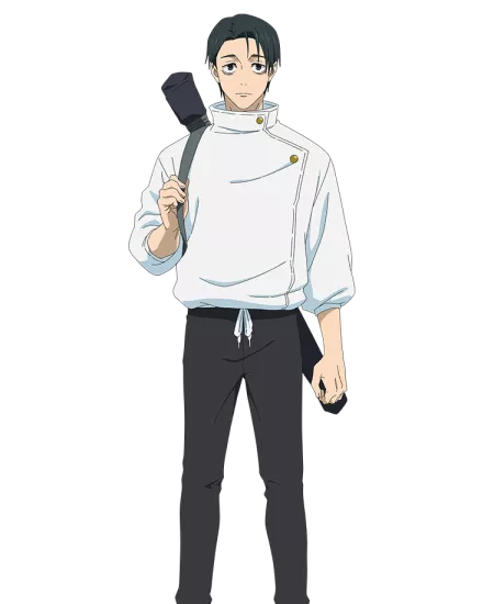 Yuuta Okkotsu