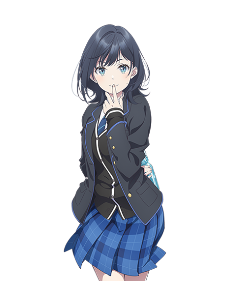 Yuzuki Nanase
