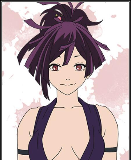 Yuzuriha