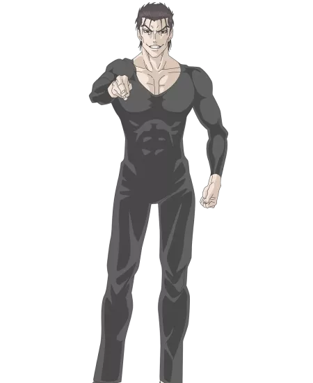 Zanzou Kasai