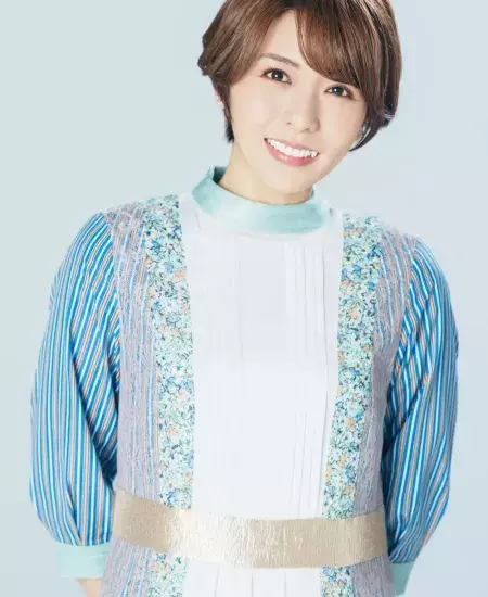 Aki Toyosaki