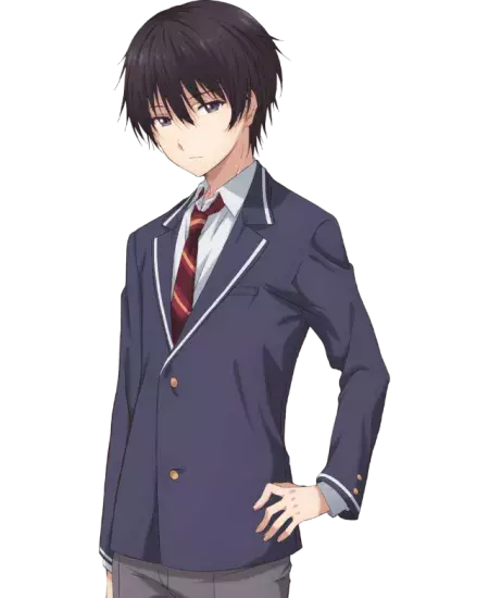 Amane Fujimiya