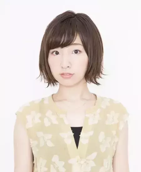 Aya Suzaki
