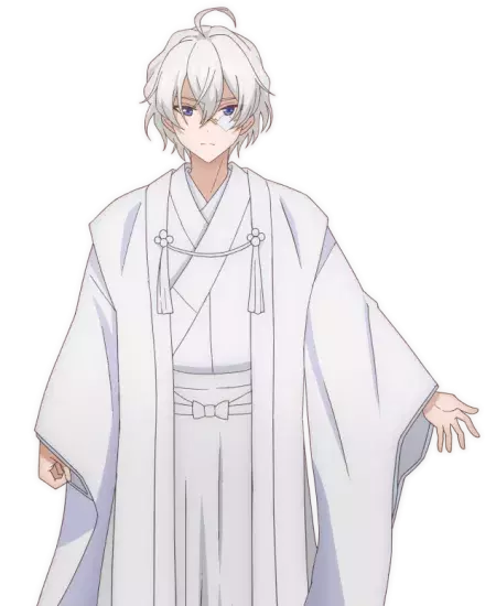Byakuya