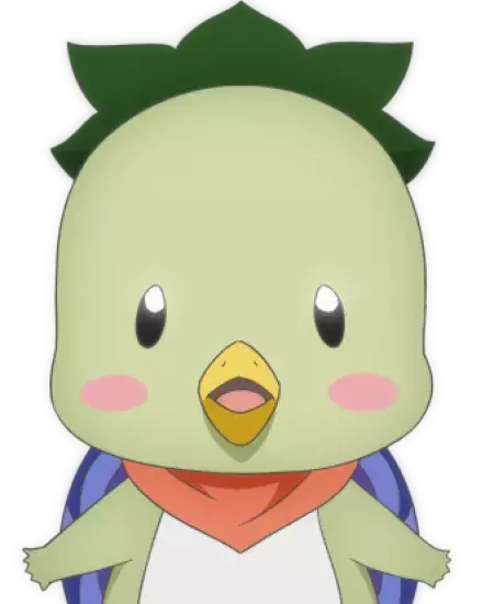 Chibi