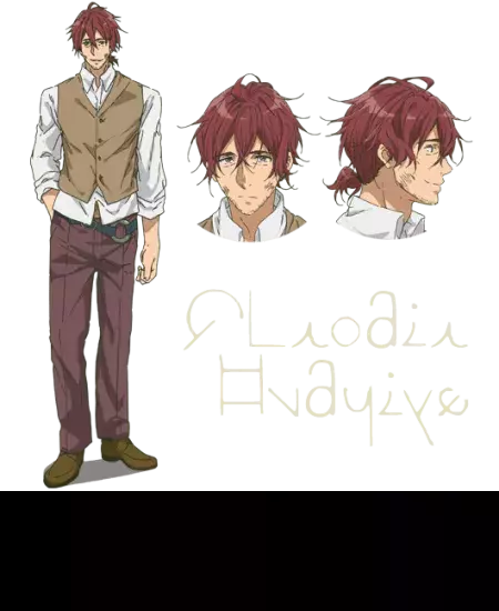 Claudia Hodgins