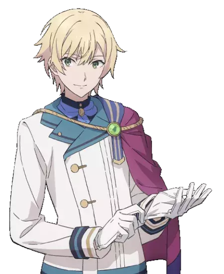 Felix Arc Ridill