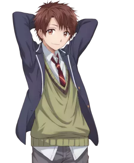 Itsuki Akazawa