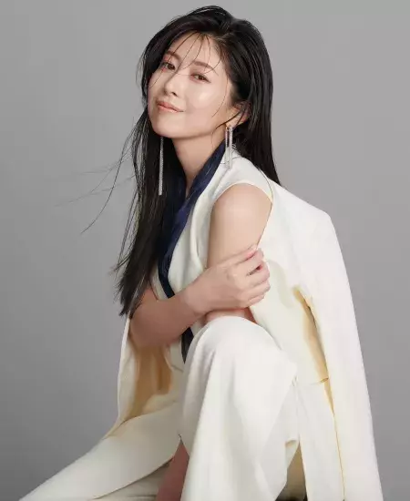 Kaori Nakaseko