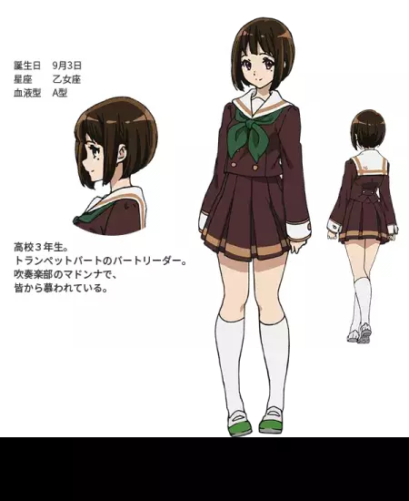 Kaori Nakaseko