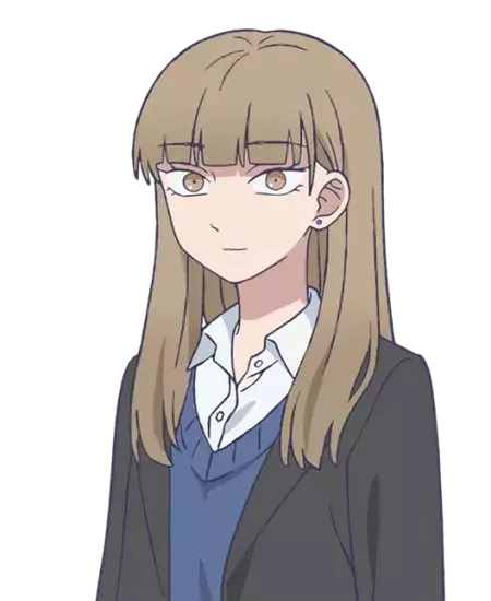 Koyuki Hikawa