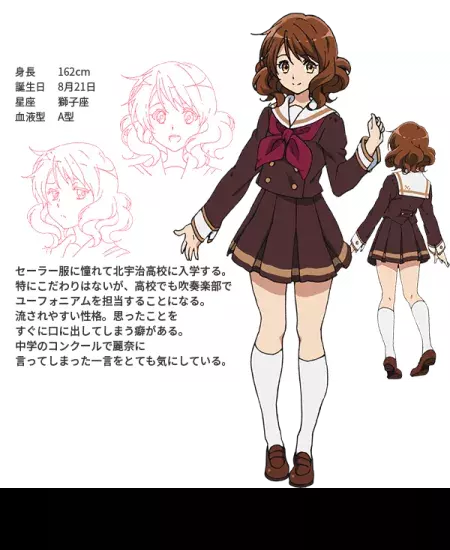 Kumiko Oumae
