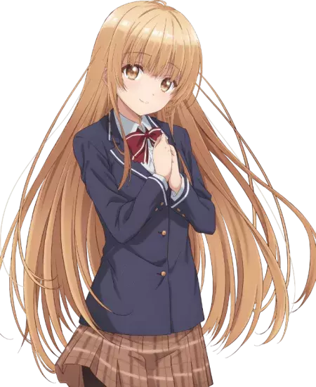 Mahiru Shiina
