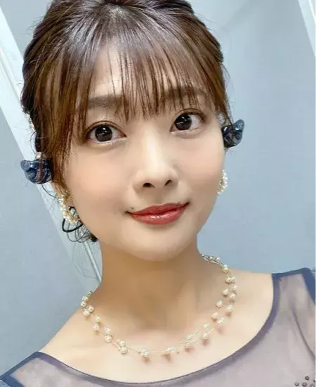 Manami Numakura