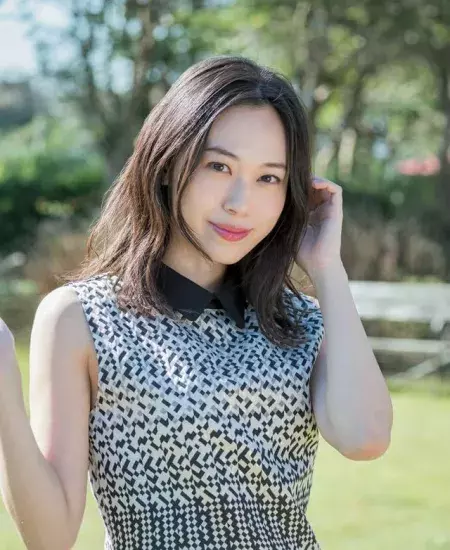 Minako Kotobuki