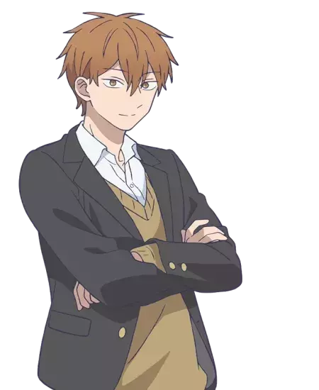 Minato Amamiya