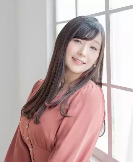 Mitsuki Nakae
