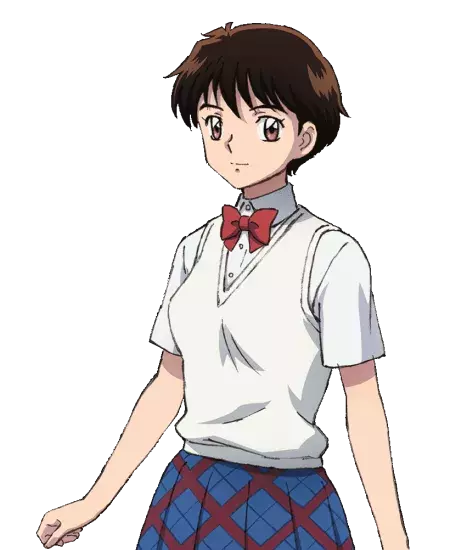 Nanoka Kiba