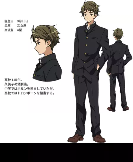 Shuichi Tsukamoto