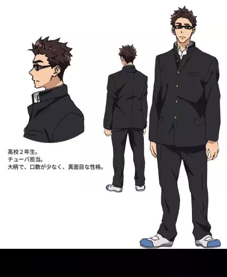 Takuya Gotou