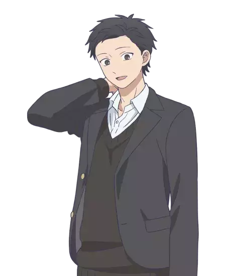 Youta Hino