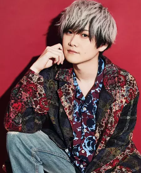 Yuuki Sakakihara