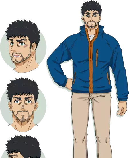 Gen Kinokura