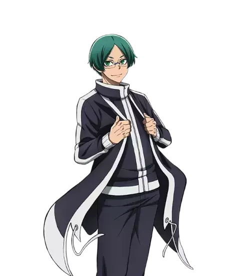 Juuji Yusurube
