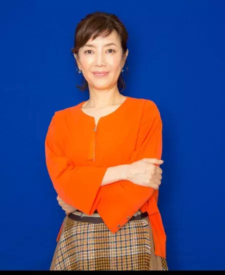 Keiko Toda