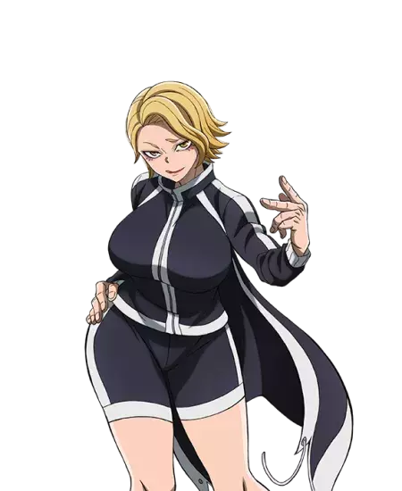 Kuina Sazanami
