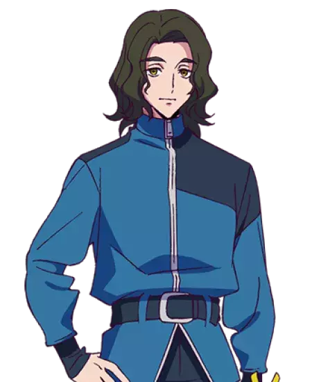 Kyo Sawashiro