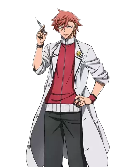 Kyouya Oiranzaka